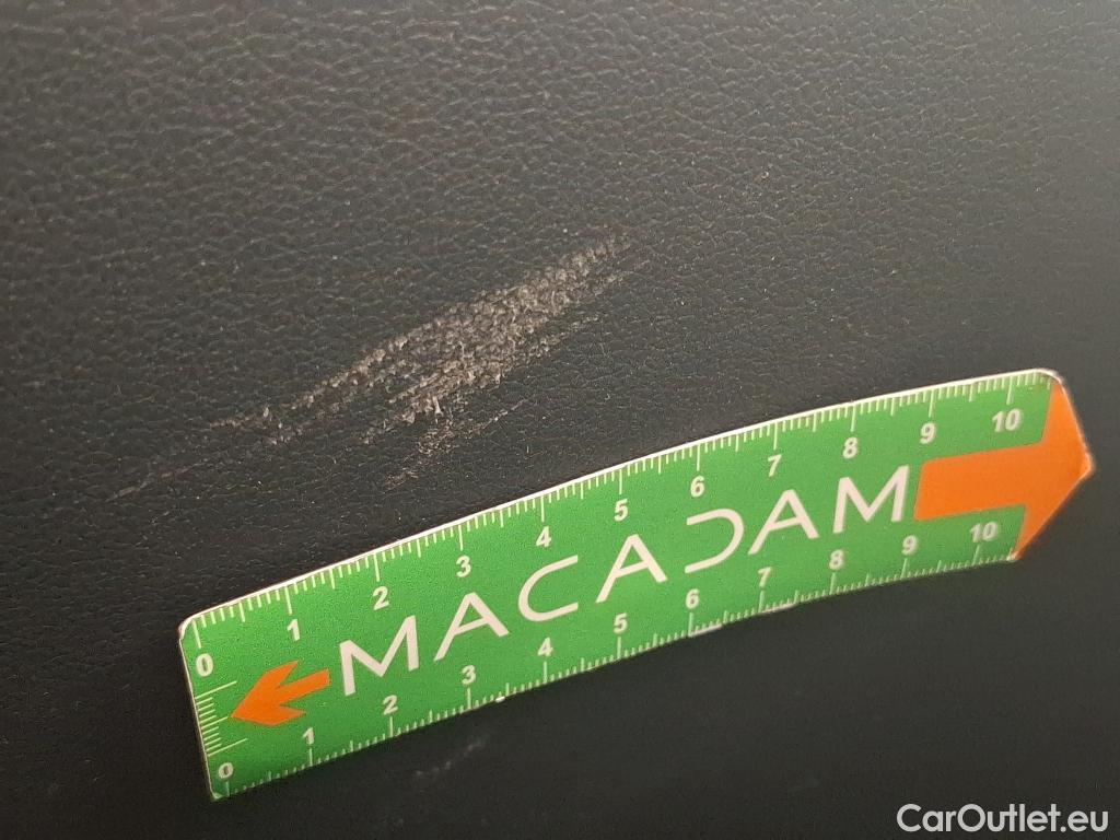  Volkswagen  Golf  VII Berline Trendline BMT/Start-Stop 1.6 TDI 115CV BVM5 E6dT #20