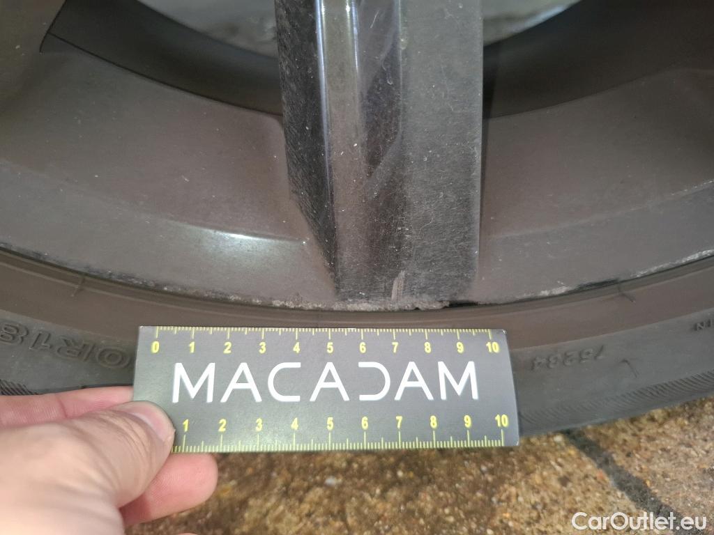  Volkswagen  T-ROC  R-Line 1.5 TSI 150CV BVA7 E6d #33