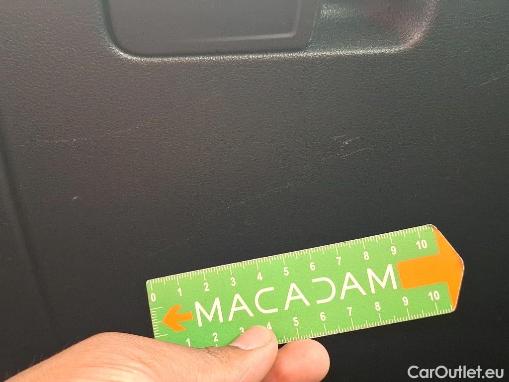  Volkswagen  Golf  VII Berline Trendline BMT/Start-Stop 1.6 TDI 115CV BVM5 E6dT #21