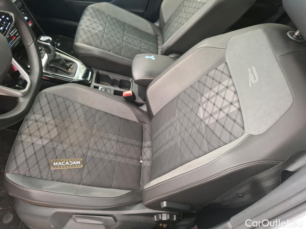  Volkswagen  T-ROC  R-Line 1.5 TSI 150CV BVA7 E6d #46