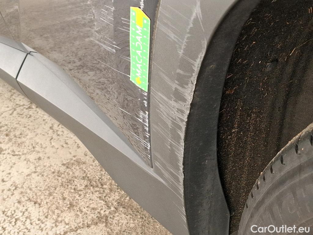  Hyundai  Tucson  Business Hybrid 2WD 1.6 T-GDI 230CV BVA6 E6d #13