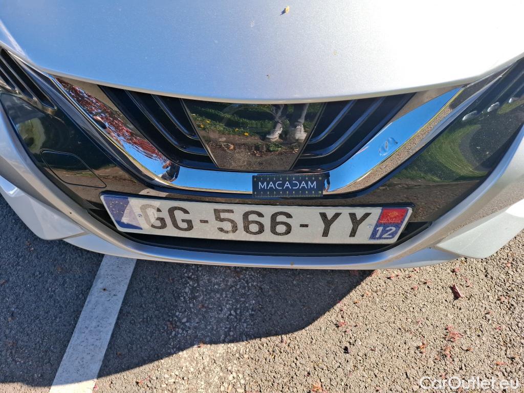  Nissan  Micra NISSAN  / 2016 / 5P / Berline IG-T 92 Business Edition #1