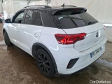  Volkswagen  T-ROC  R-Line 1.5 TSI 150CV BVA7 E6d #2