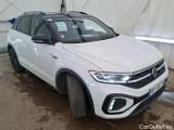  Volkswagen  T-ROC  R-Line 1.5 TSI 150CV BVA7 E6d #4
