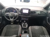  Volkswagen  T-ROC  R-Line 1.5 TSI 150CV BVA7 E6d #5
