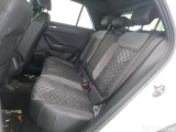  Volkswagen  T-ROC  R-Line 1.5 TSI 150CV BVA7 E6d #9