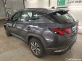  Hyundai  Tucson  Business Hybrid 2WD 1.6 T-GDI 230CV BVA6 E6d #2