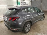  Hyundai  Tucson  Business Hybrid 2WD 1.6 T-GDI 230CV BVA6 E6d #3