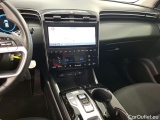  Hyundai  Tucson  Business Hybrid 2WD 1.6 T-GDI 230CV BVA6 E6d #7