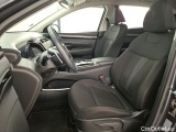  Hyundai  Tucson  Business Hybrid 2WD 1.6 T-GDI 230CV BVA6 E6d #8