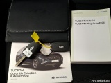  Hyundai  Tucson  Business Hybrid 2WD 1.6 T-GDI 230CV BVA6 E6d #12