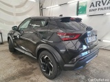  Nissan  Juke NISSAN  2019 5P Crossover Hybrid 143 Business #2