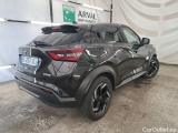  Nissan  Juke NISSAN  2019 5P Crossover Hybrid 143 Business #3