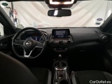  Nissan  Juke NISSAN  2019 5P Crossover Hybrid 143 Business #5