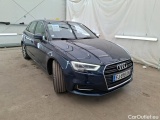  Audi  A3  Sportback 35 TFSI Design Luxe 1.5 TFSI 150CV BVM6 E6dT #4