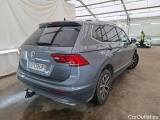  Volkswagen  Tiguan VOLKSWAGEN  Allspace / 2017 / 5P / SUV 2.0 TDI 150 DSG7 Confortline Business #3