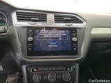  Volkswagen  Tiguan VOLKSWAGEN  Allspace / 2017 / 5P / SUV 2.0 TDI 150 DSG7 Confortline Business #7