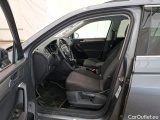  Volkswagen  Tiguan VOLKSWAGEN  Allspace / 2017 / 5P / SUV 2.0 TDI 150 DSG7 Confortline Business #8
