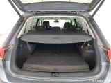  Volkswagen  Tiguan VOLKSWAGEN  Allspace / 2017 / 5P / SUV 2.0 TDI 150 DSG7 Confortline Business #10