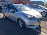  Nissan  Micra NISSAN  / 2016 / 5P / Berline IG-T 92 Business Edition #4