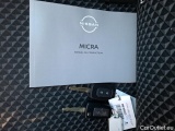  Nissan  Micra NISSAN  / 2016 / 5P / Berline IG-T 92 Business Edition #12