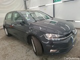  Volkswagen  Golf  VII Berline Trendline BMT/Start-Stop 1.6 TDI 115CV BVM5 E6dT #4