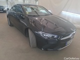  Mercedes  CLA-Klasse MERCEDES-BENZ CLA Coupe / 2019 / 4P / Coupé CLA 200 d Business Line BA8 #4