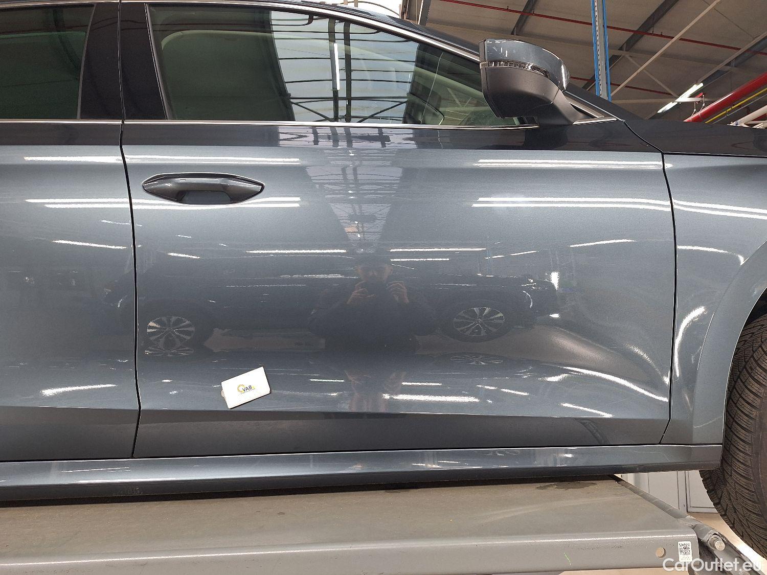  Skoda  Octavia Skoda,  Combi '20, Skoda  Combi 2.0 CRTDI 85kW Clever+ 5d #10