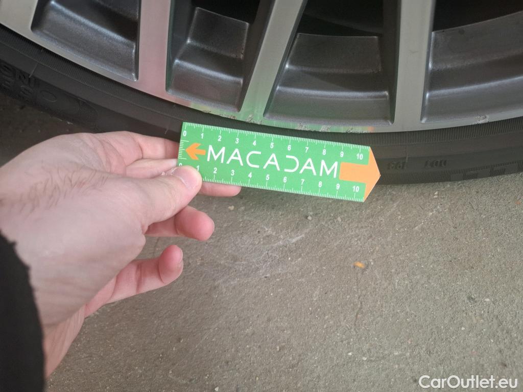  Mercedes  CLA-Klasse MERCEDES-BENZ CLA Coupe / 2019 / 4P / Coupé CLA 200 d Business Line BA8 #22