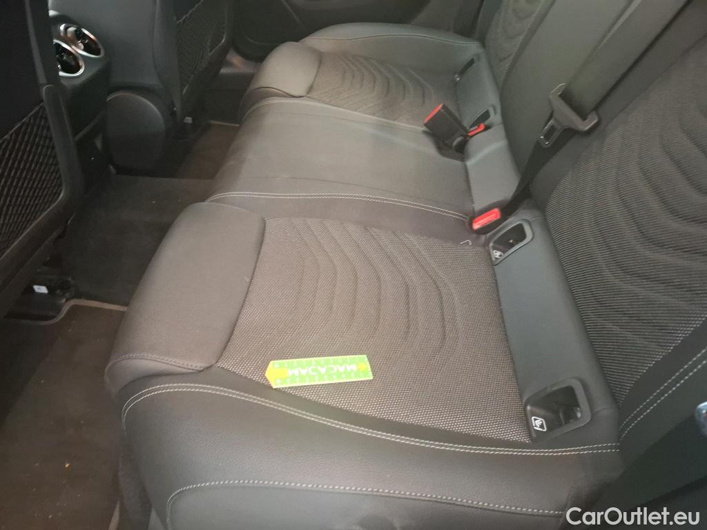  Mercedes  CLA-Klasse MERCEDES-BENZ CLA Coupe / 2019 / 4P / Coupé CLA 200 d Business Line BA8 #28