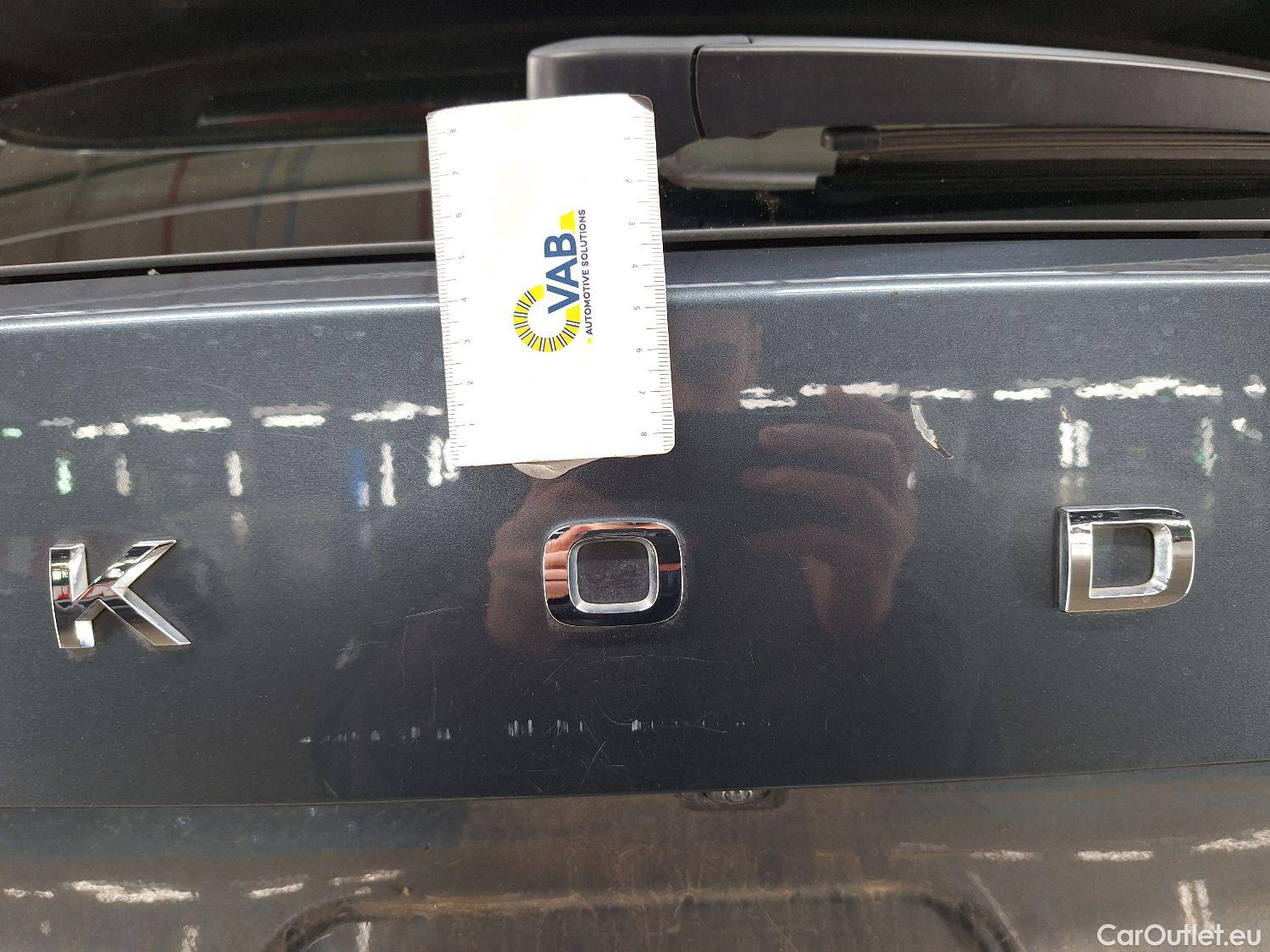  Skoda  Octavia Skoda,  Combi '20, Skoda  Combi 2.0 CRTDI 85kW Clever+ 5d #22