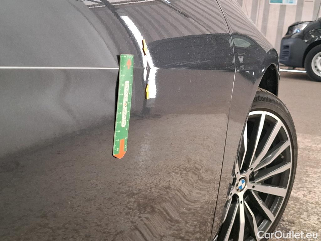  Bmw  Serie 2 BMW Série 2 Gran Coupé / 2019 / 4P / Berline 218D Business Design #32