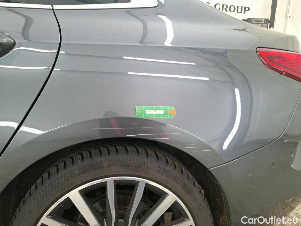  Bmw  Serie 2 BMW Série 2 Gran Coupé / 2019 / 4P / Berline 218D Business Design #11