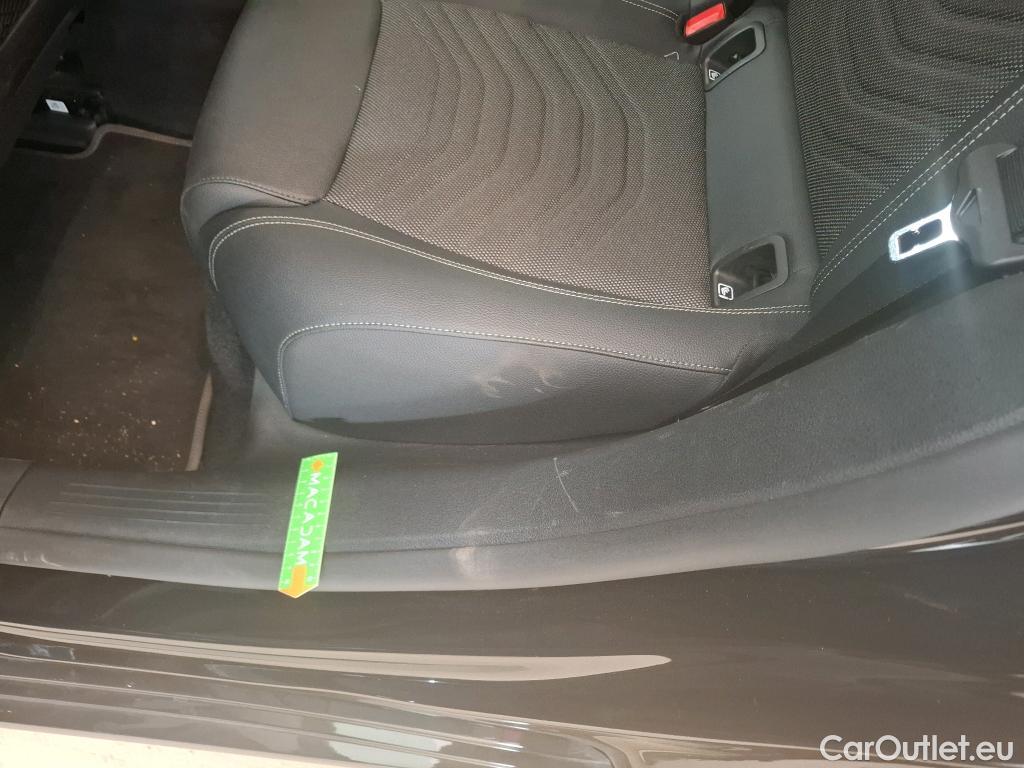  Mercedes  CLA-Klasse MERCEDES-BENZ CLA Coupe / 2019 / 4P / Coupé CLA 200 d Business Line BA8 #24