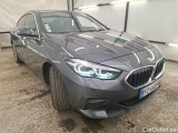  Bmw  Serie 2 BMW Série 2 Gran Coupé / 2019 / 4P / Berline 218D Business Design #4