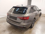  Audi  A4 Audi  Avant 2.0 30 TDi 100kW S tr S line Business Ed 5d #2