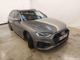  Audi  A4 Audi  Avant 2.0 30 TDi 100kW S tr S line Business Ed 5d #8