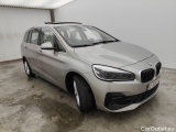  Bmw  Serie 2 BMW 2 Reeks Gran Tourer 216d (85kW) 5d #8