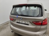  Bmw  Serie 2 BMW 2 Reeks Gran Tourer 216d (85kW) 5d #100