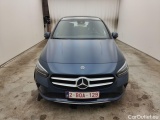  Mercedes  B-Klasse Mercedes-Benz  B 180 d Business Solution Aut. 5d #5