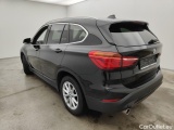  Bmw  X1 BMW  sDrive18iA (100 kW) 5d #7