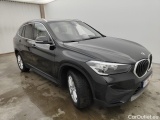  Bmw  X1 BMW  sDrive18iA (100 kW) 5d #8