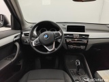  Bmw  X1 BMW  sDrive18iA (100 kW) 5d #9