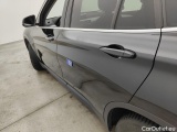  Bmw  X1 BMW  sDrive18iA (100 kW) 5d #62