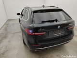  Bmw  Serie 5 BMW 5 Reeks Touring 520e 150kW 5d #42