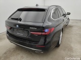  Bmw  Serie 5 BMW 5 Reeks Touring 520e 150kW 5d #49