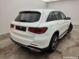  Mercedes  G-Klasee MERCEDES CLASSE GLC DIESEL (X253) - 2019 GLC 200 d (EU6d-TEMP) 5d #2