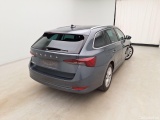  Skoda  Octavia Skoda,  Combi '20, Skoda  Combi 2.0 CRTDI 85kW Clever+ 5d #8