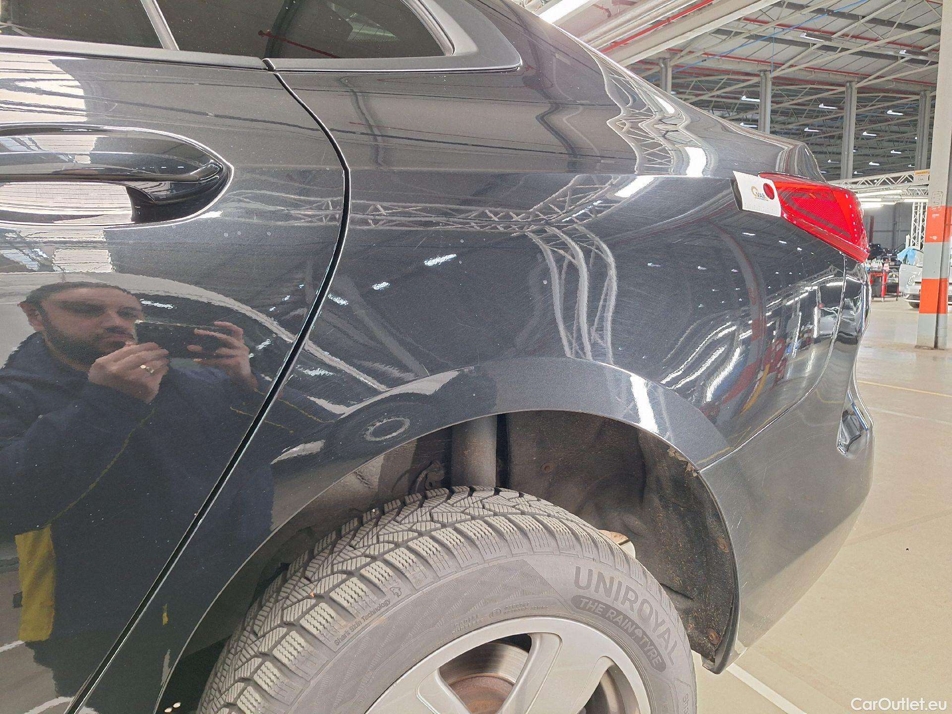  Bmw  Serie 2 BMW, 2-serie Gr.Coupé '19, BMW 2 Reeks Gran Coupé 216dA (85kW) 4d #23