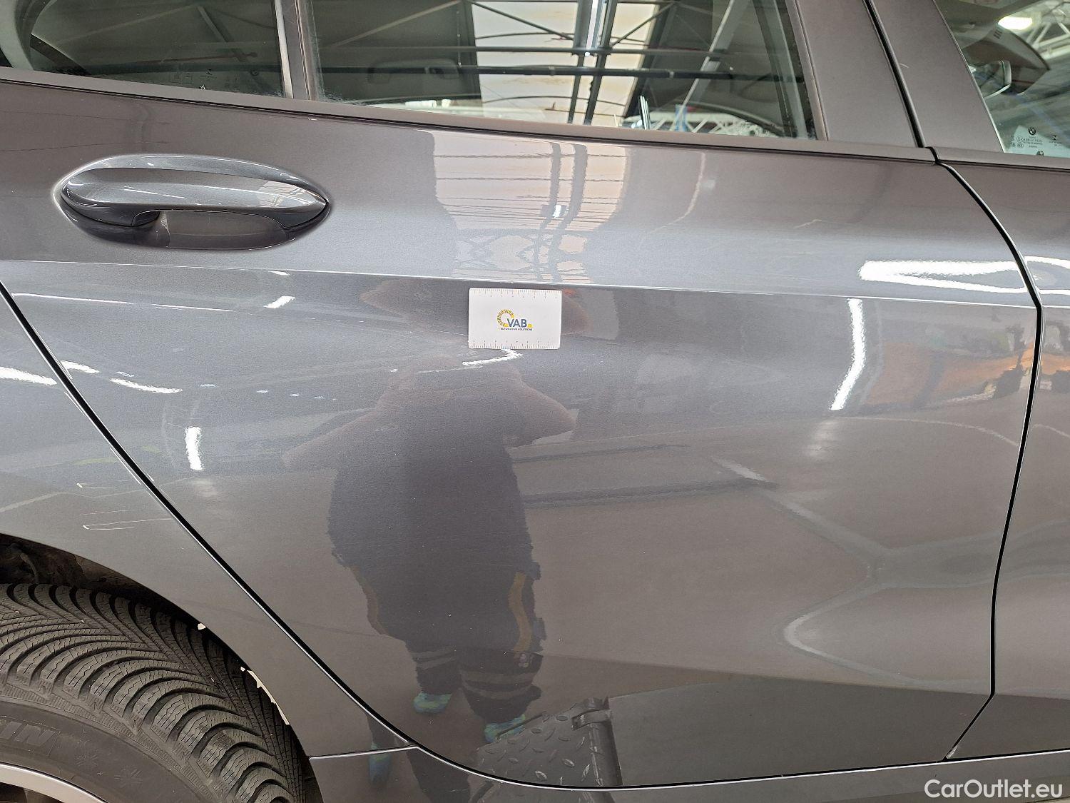  Bmw  Serie 1 BMW, 1-serie '19, BMW 1 Reeks Hatch 116dA (85 kW) 5d #5